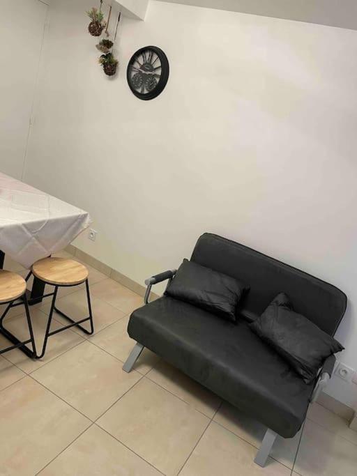Le Cocon Balneo Διαμέρισμα Sens Εξωτερικό φωτογραφία